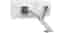 Ergotron 45-496-026 MXV Desk Mount Dual-Monitor Arm
