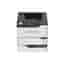 "Lexmark MS820 MS821dn 2.40"" Laser Printer"