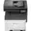 Lexmark CX532adwe 50M7040 Laser Printer