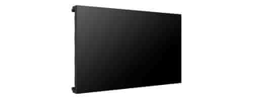 LG 55VL5F-A 55 Inches Digital Signage FHD Monitor - Black - LED - 500 Nits - 1080p - HDMI - USB - DVI - 1920 x 1080 - Serial Ethernet - Energy Star -