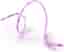 Philips Hue Solo 589903 Lightstrip With Power Adapter - White and Color Ambiance - 16 Foot -  LED - Multicolor - 1700 (At 4000K) - 20 Watts , 0.5 Watt