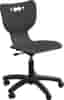 MooreCo 703673595452 Hierarchy Armless Mobile Chair