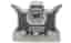 Gamber-Johnson 7160-1772-04 Vehicle Docking Station With Lite Port