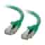C2G 757120008309 6 Feet CAT 6 Ethernet Network Patch Cable