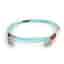 C2G 757120010012 16-feet (5m) LC-LC Multimode OM4 Fiber Optic Cable