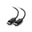 C2G 757120544012 6 Feet Displayport Cable