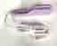 Bodywaver - Large Wave Hair Styler - Vintage Violet