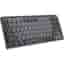 Logitech 920-010551 MX Mini Wireless Keyboard