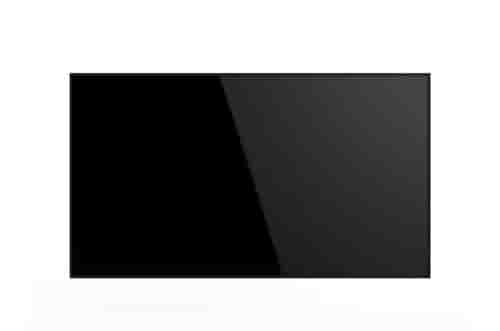 LG 98UM5J-B 98 inches 4K UHD LCD Large Screen Digital Signage Monitor - Black - 16 GB Memory - 3840 x 2160 - Direct LED - 500 nits - HDMI - USB - Wire
