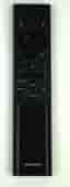 Samsung TM2240A Infrared Remote Control For DU7000 Series TVs