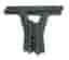 Samsung BN96-58942B OEM Replacement Assembly Stand Flat Feet