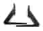 Samsung BN96-59628A Assembly Stand / Feet