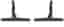 Samsung BN96-60190B Replacement TV Stand Legs