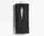 Centerfold Water Repellent Garment Sleeve In Jet Black - Designed To