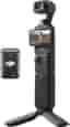 DJI CP.OS.00000302.01 OSMO Pocket 3 Creator Combo 4K Handled Vlogging