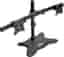 Tripp Lite DDR1327SDD Dual-Monitor Desktop Mount
