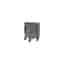 Bretford Element ELMTC36USBC-CG Cart 36 Pre-Wired Charging Cart
