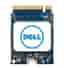 Dell F5XMV Micron 2500 512GB PCI-e NVMe M.2 2230 Solid State Drive