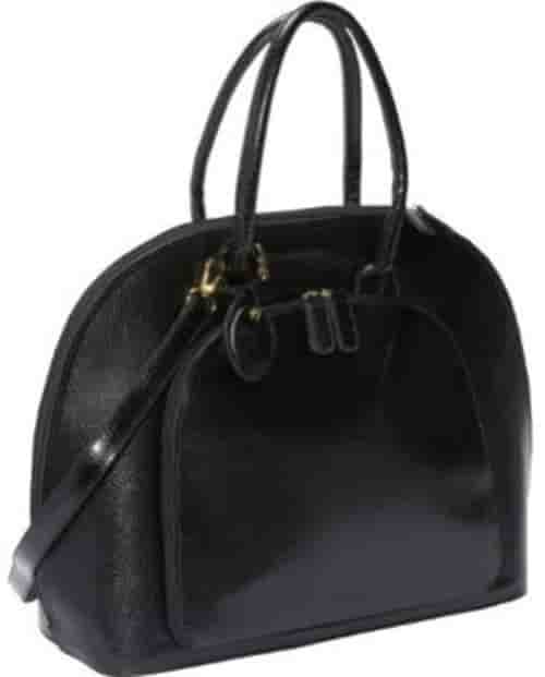 Women in Business Francine Collection FF-PKAVE14-1 14.0-inch Park Avenue Laptop Tote - Black