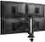 Chief Kontour KXC KXC420B Desk Mount