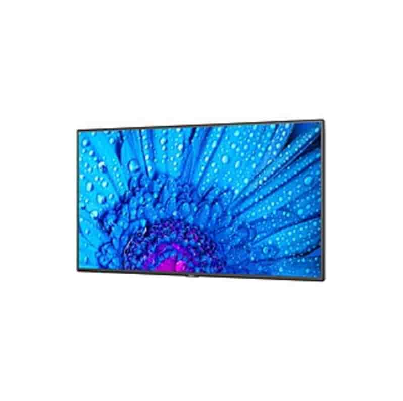 NEC Monitor 65" Ultra High Definition Professional Monitor - 65" LCD - High Dynamic Range (HDR) - 3840 x 2160 - Edge LED - 500 Nit - 2160p - HDMI - US