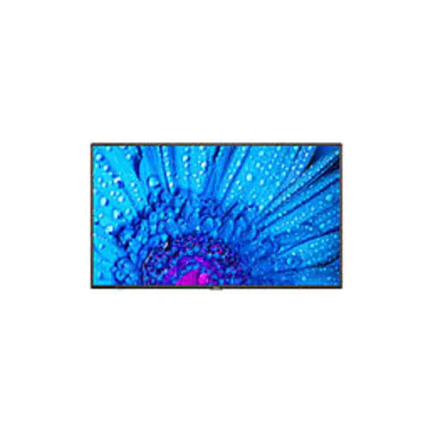 NEC Monitor 86" Ultra High Definition Professional Monitor - 86" LCD - In-plane Switching (IPS) Technology - High Dynamic Range (HDR) - 24 Hours/7 Day