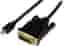 StarTech.com MDP2DVIMM6BS Video Cable