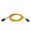 Tripp Lite Series N370-15M 50 Feet Duplex Singlemode Network Cable