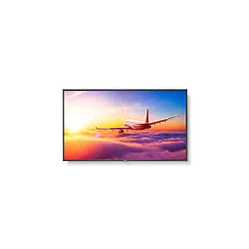 NEC Monitor 49" Wide Color Gamut Ultra High Definition Professional Monitor - 49" LCD - High Dynamic Range (HDR) - 3840 x 2160 - Edge LED - 700 Nit -