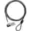Targus DEFCON SCL PA410S-1 Cable Lock