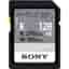 Sony SF-E128A 128GB E-series UHS-II SDXC Class 10 U3 Memory Card