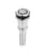 450559 1-1/4 Pop-up Style Bathroom Sink Drain Assembly - Chrome