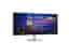 Dell U5226KW Ultrasharp Curved 52 inches USB HUB Monitor