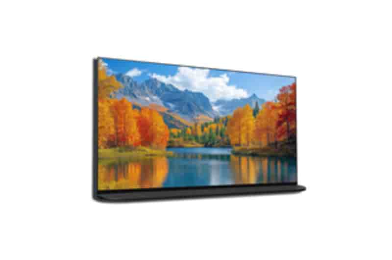 Sony XR-55A95K BRAVIA XR 55 Inches A95K 4K HDR OLED Smart TV With Android TV OS - Titanium Black - 3840 x 2160 - 120 Hertz