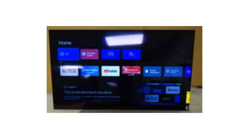 Sony Bravia XR A80L XR-77A80L 77 Inches 4K Smart TV - Titanium Black - 3840 x 2160 - 16:9 - 120 Hertz - OLED