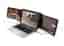 Xebec XTS2 The Tri-Screen 2 Add-on Laptop Monitors
