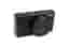 Sony ZV1M2/B ZV-1 II 20.1-Megapixel Digital Vlog Camera - 4K - 29.97 Frames Per Second - 2.8x Optical Zoom - ZEISS Lens -2.4GHz Wi-Fi - Black