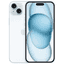 Apple iPhone 15 Single Sim - Very Good - Blue - Unlocked - 128gb