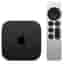 Apple TV 4K (3rd Generation) Wi-Fi Like New - Black - 64gb