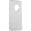 XQISIT Flex Case Like New - Clear - Galaxy S9