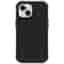 OTTERBOX Defender MagSafe Case - Extra Protection 5X Military Standard Tested Rugged Case Like New - Black - Iphone 16e / Iphone 15 / Iphone 14 / I...