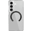 EATS Clear MagSafe Case – Made from 100% Recycled Materials Like New - Clear - Galaxy S26