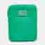 Marc by Marc Jacobs Green Neoprene Vertical Dreamy Tablet Case