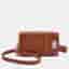 Louis Vuitton x NBA Brown Monogram Ball Grain Leather Soft Trunk Wallet