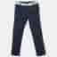 Ralph Lauren Kids Navy Blue Gabardine Trousers 12-14 Yrs