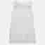 Christian Dior Kids Pink Checks Cotton A-Line Dress 6Yrs
