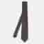 Boss By Hugo Boss Purple Jacquard Silk Tie