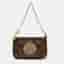 Louis Vuitton Monogram Canvas Limited Edition Mini Pochette Accessoires Bag