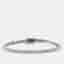 5.40 cts Round Brilliant Cut Lab Grown Diamonds 18k White Gold Tennis Bracelet