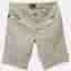 Emporio Armani Grey Cotton Chino Shorts 12 Yrs